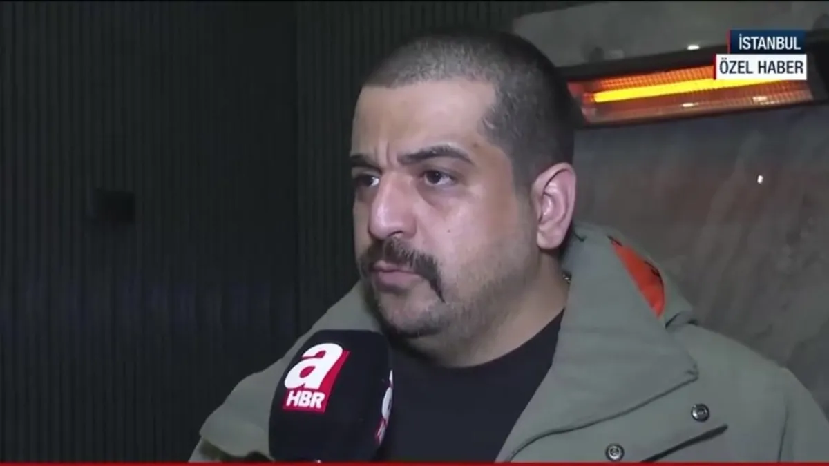 Güllü'nün eski patronu A Haber'e konuştu