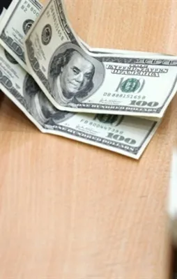 Dolar rekor kırdı