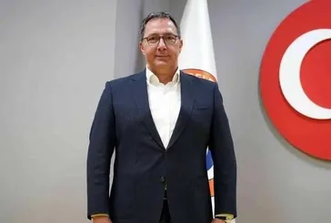 Fatih Keleş benden 1 milyon dolar aldı