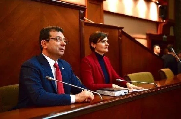 İşte CHP'nin emanet edildiği Canan Kaftancıoğlu'nun gerçek yüzü...-3