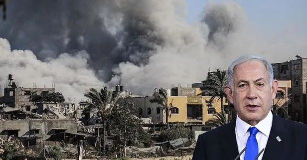 AB İsrail'e desteği durduruyor! Ticarete ve bakanlara yaptırım masada