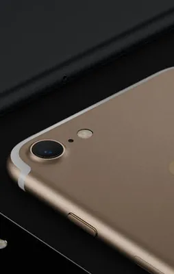 İphone 8'in tasarımı sosyal medyada