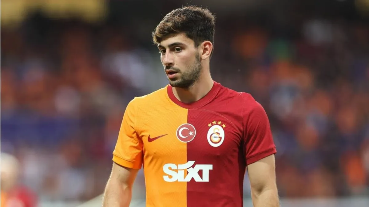 Yusuf Demir'in kaderi Okan Buruk’a bağlı!