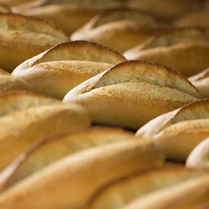 2026’da ekmeğe zam yok! Fırıncılara uyarı: Tarifenin dışına çıkmayın