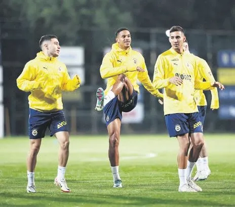 Batsman'a çifte kanca: Belçika kulüpleri yıldız golcüyü transfer etmek için harekete geçti-4