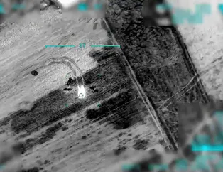 TSK katil Esad’ın generallerini vurdu!