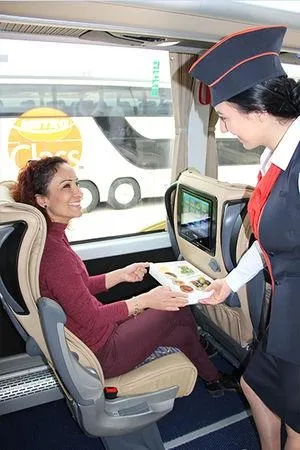 Metro Turizm'den 25. yılda büyük yenilik-2