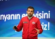 BAYKAR Teknik Müdürü Selçuk Bayraktardan BirGüne İHA ve SİHA dersi: Eminiz yine çok seveceksiniz