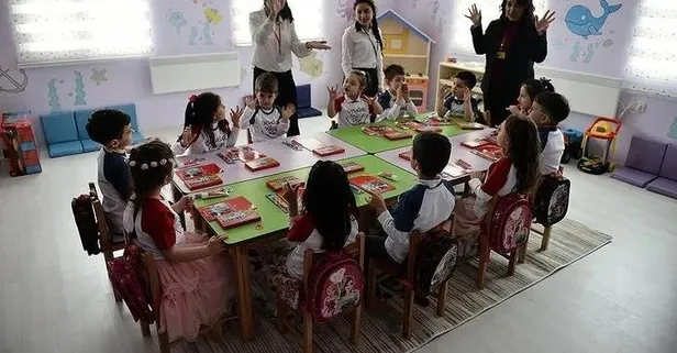 Çalışan annelere destek için yeni model: Mahalle Odaklı Kreşler Türkiye'nin dört bir yanında kurulacak