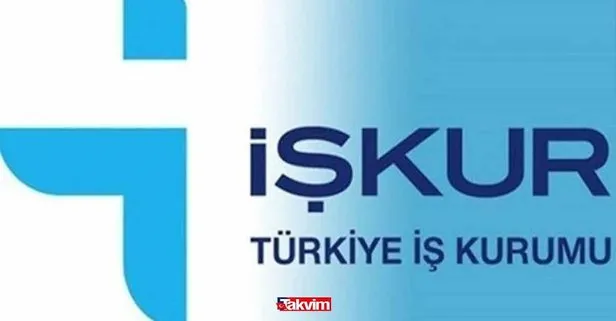 İŞKUR İEP kamu personeli alımı; 9 şehir başvuruları