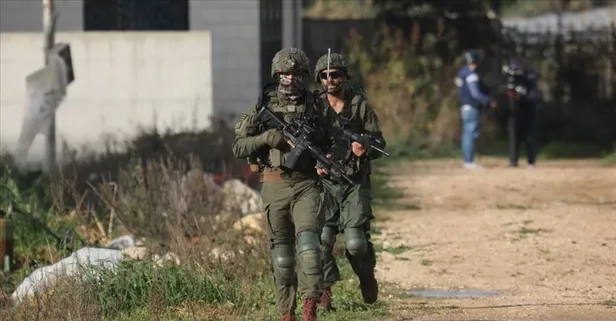 Soykırımcı İsrail ordusunun Nur Şems Mülteci Kampı'na yönelik saldırıları sürüyor!