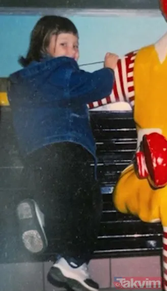 Müge Anlı, Murat Ünalmış, Hilal Altınbilek, Ozan Akbaba ve Esra Erol meğer... Onları hiç böyle görmediniz! İşte ortak özellikleri - 26