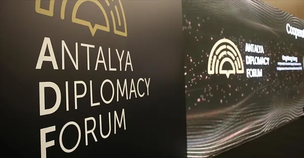 Antalya Diplomasi Forumu Vakfı kuruluyor: Kanunu teklifi TBMM Başkanlığına sunuldu