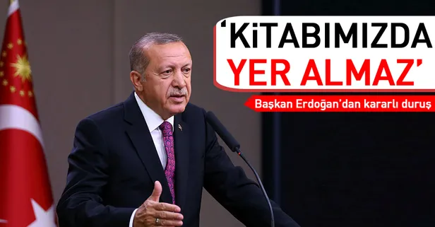 Başarısızlık kitabımızda yer almaz