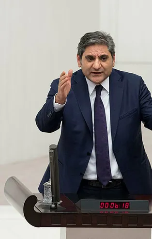 CHP'li Aykut Erdoğdu hakkında bomba iddia! KHK ile ihraç edilen akademisyenleri bahane edip CHP'li belediyelerden para toplamış