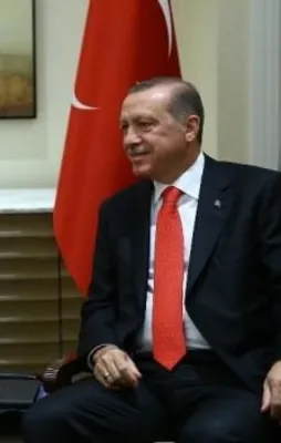 Yunanistan basınında gündem Erdoğan