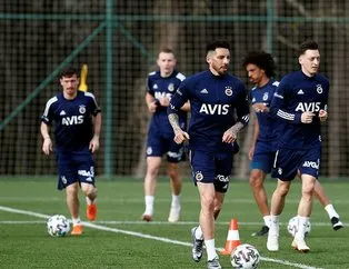 Fener’in rakibi Erzurumspor