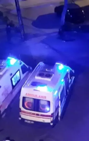 İstanbul Beylikdüzü'nde kaza! Büşra Uluslar ve Sedef Yılmaz hayatını kaybetti