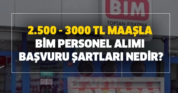 2 500 3000 tl maasla bim personel alimi basvuru sartlari icin aciklama yapildi takvim 2 500 3000 tl maasla bim personel alimi basvuru sartlari icin aciklama yapildi takvim