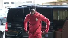 Galatasarayda ayrılık! Wilfried Zahanın yeni takımı şaşırttı