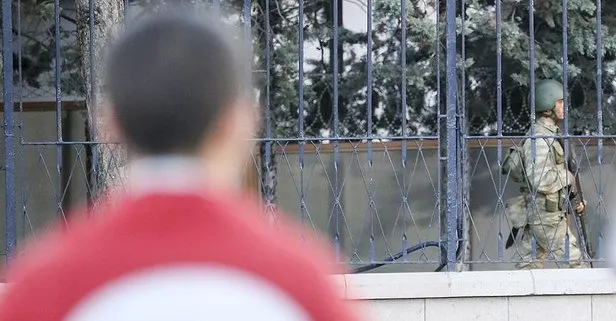 Darbe girişimi davasında gerekçeli karar