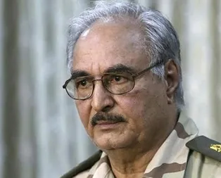 Son dakika: Türkiye ve Rusya çağrı yapmıştı! Libyada Hafter ateşkesi kabul etti