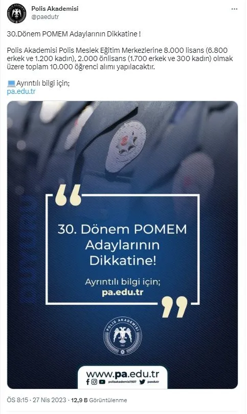 10000-polis-alimi-mujdesi-30-donem-pomem-polis-alimi-basvurulari-ve-sartlari-egm-polis-alimi-ne-zaman-1682617911227.jpg pau.edu.tr BAŞVURU EKRANI! 2023 EGM polis alımı ne zaman? 10.000 polis alımı müjdesi! 30. DÖNEM POMEM polis alımı başvuruları ve şartları!-3