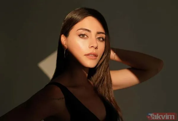 'Hemen sil' Hem diziyi hem de Halil İbrahim Ceyhan'ı terk-i diyar etmişti! Sıla Türkoğlu'nun 'Emanet' paylaşımı bomba - 12