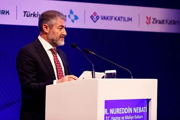Türkiye-Mısır ilişkilerinde 9 yıl sonra bir ilk! Hazine ve Maliye Bakanı Nureddin Nebati Mısır'a gidiyor-1