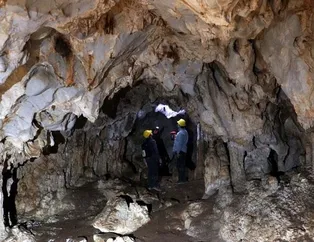 Rüyada mağara görmek ne anlama gelir?