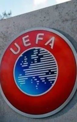 Cimbom'a UEFA şoku
