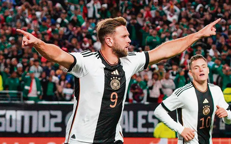 Fenerbahçe ve Beşiktaş'ın transfer savaşı! Alman panzeri için karşı karşıyalar - 21