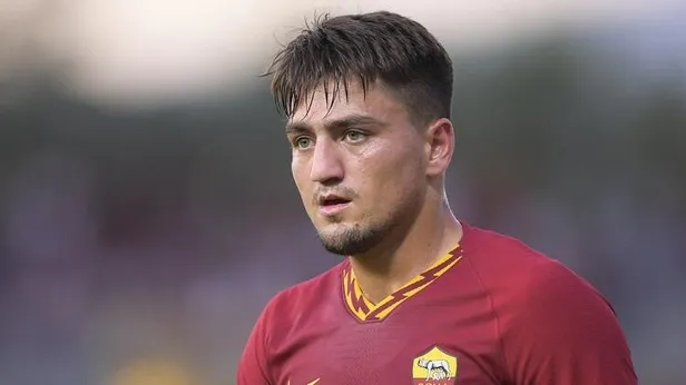 İtalyanlardan Cengiz Ünder hakkında flaş iddia | Napoli'ye gittiği için oynamadı...-4