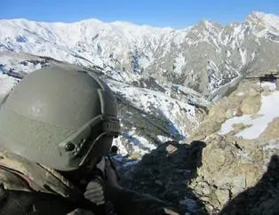 Eksi 9 derecede nefes kesen operasyon