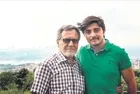 Şehit ve gazi kardeşlerin hikayesi: 15 Temmuz’da vatan için can veren Ayanoğlu ailesi