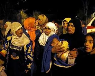 16 kişi daha açlıktan öldü! İnsanlık halen sessiz