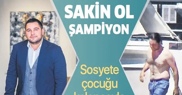 Haci Sabanci Kelepceyle Eridi Takvim