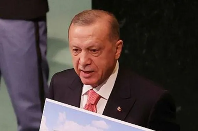 ABD'nin önemli yayın kuruluşu New York Times'tan Başkan Erdoğan'a övgü dolu sözler