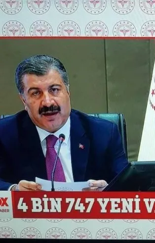 Fatih Portakal'ın sunduğu FOX TV ana haber bülteninde büyük skandal! Ölü sayıları çarpıtıldı