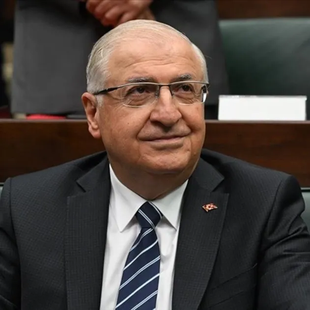 Milli Savunma Bakanı Yaşar Güler, Romanya’ya gitti!