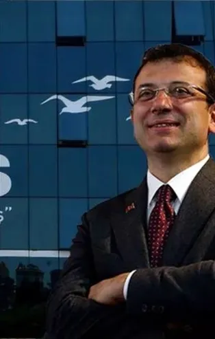 Fahiş faturalarla vatandaşın canını yakan İGDAŞ, İmamoğlu'nu destekleyen TELE-1 ve KRT TV’ye sponsor olmuş