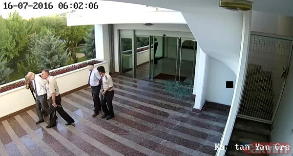 Hesap vakti! 15 Temmuz darbe davalarıyla ilgili istatistikler paylaşıldı: Toplam 8 bin 724 kişi hakkında karar verildi - 17