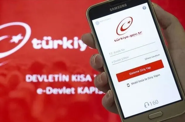 Son dakika: Bakanlık açıkladı: Soyadı değişikliği başvuruları e-Devlet'ten yapılabilecek