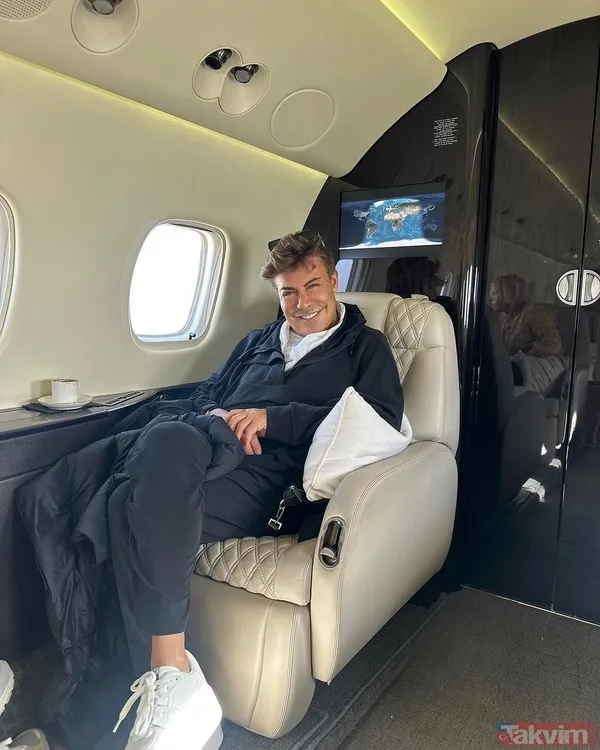 Öyle bir fotoğraf yayınladı ki! Fatih Ürek filtrenin dozunu abartınca dillere düştü! “Eşi dostu da mı yok hemen arayıp uyarsın...” - 2