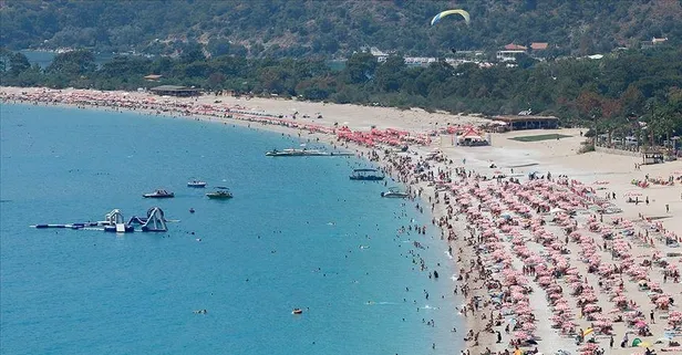 Yeni yılda 44.5 gün tatil