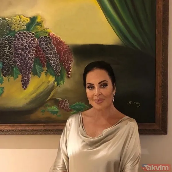 Yeşilçam'ın güzeller güzeli Sultan'ını hiç böyle görmediniz! Türkan Şoray ile gözlerden sakındığı kızına bakın! ‘Annelik de yakışıyor’ - 13