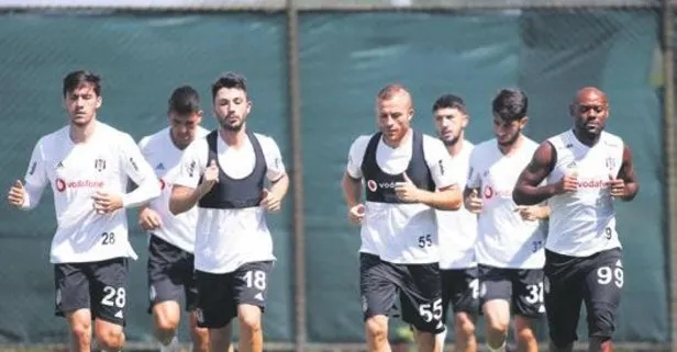 Beşiktaş’a müjdeli haber Partizan maçı seyircisiz