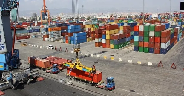 Bakan Pekcan duyurdu: Kağıtsız ihracat uygulamasına geçiyoruz