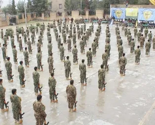 Orta Doğuda planları tutmayan ABD, terör örgütü YPG için yeni arayışta