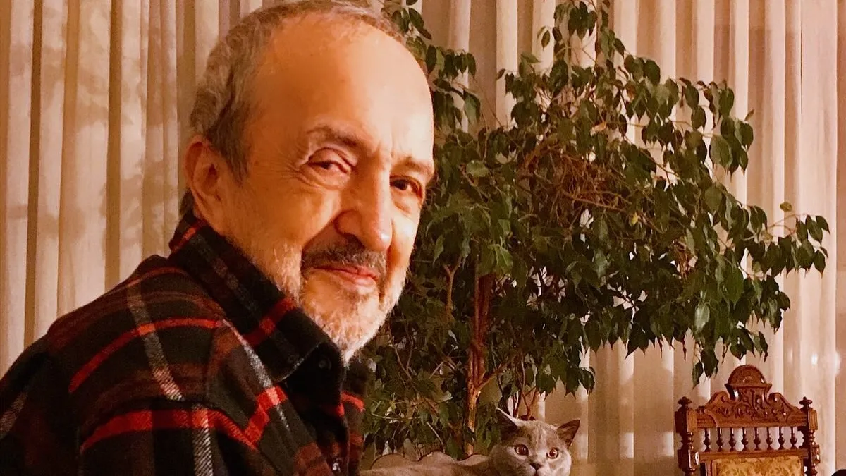 Türk sineması bir efsanesini kaybetti!